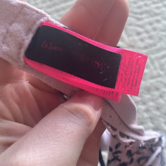 La senza bra - Picture 3 of 4